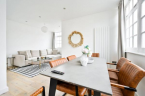 GuestReady - Delightful Home by Alexandra Palace